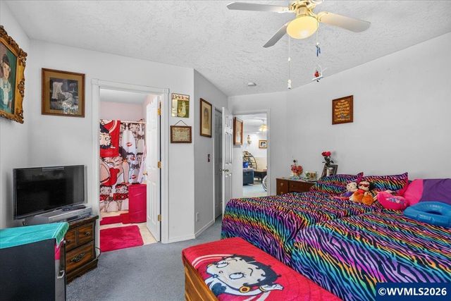 451 Whitney St, Stayton, OR 97383