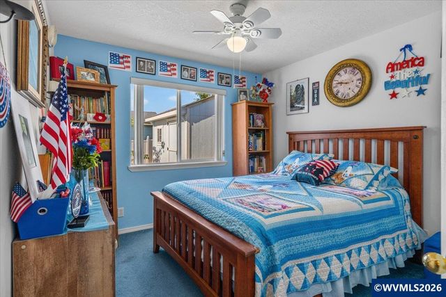 451 Whitney St, Stayton, OR 97383