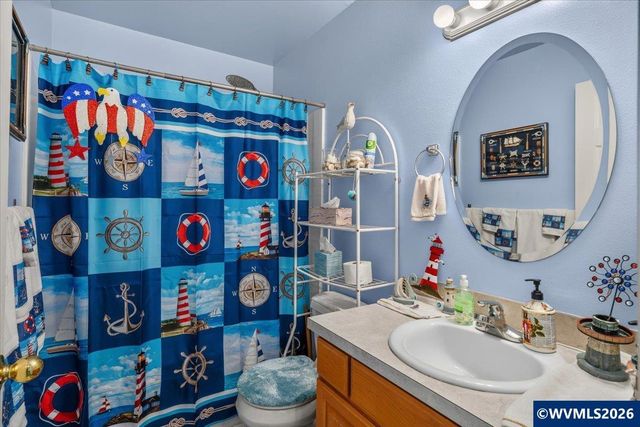 451 Whitney St, Stayton, OR 97383