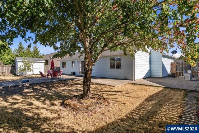 451 Whitney St, Stayton, OR 97383
