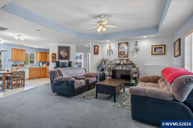 451 Whitney St, Stayton, OR 97383