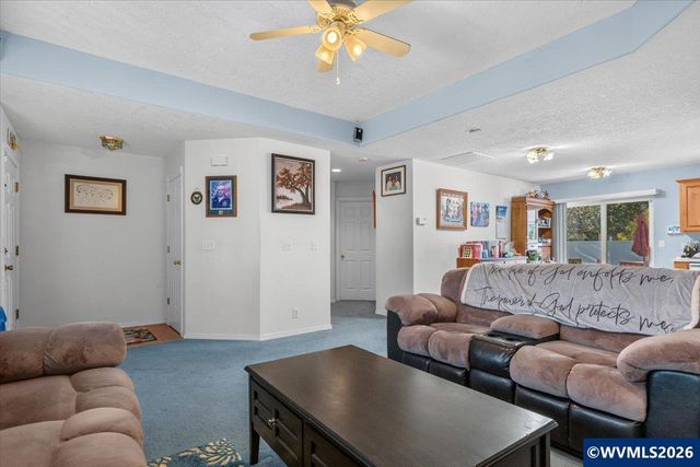 451 Whitney St, Stayton, OR 97383