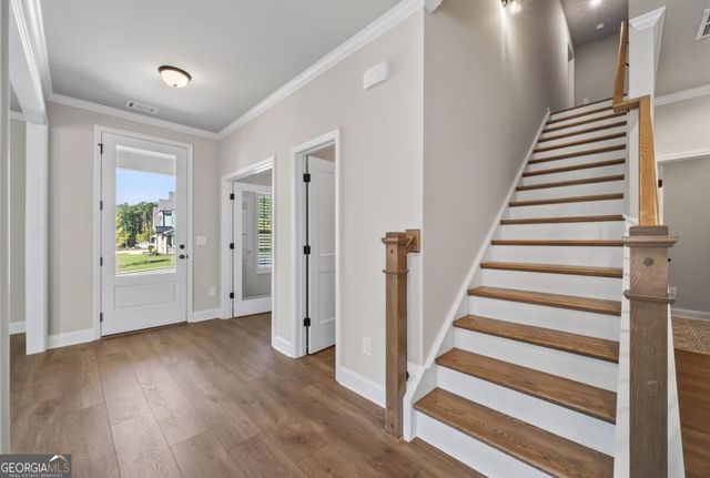 2716 Thomas View Trail, Loganville, GA 30052