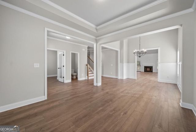 2716 Thomas View Trail, Loganville, GA 30052