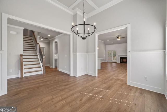 2716 Thomas View Trail, Loganville, GA 30052