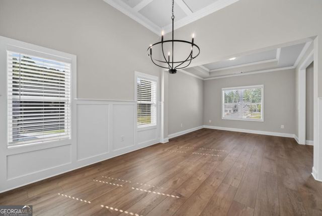 2716 Thomas View Trail, Loganville, GA 30052