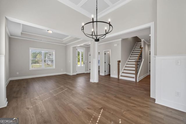2716 Thomas View Trail, Loganville, GA 30052