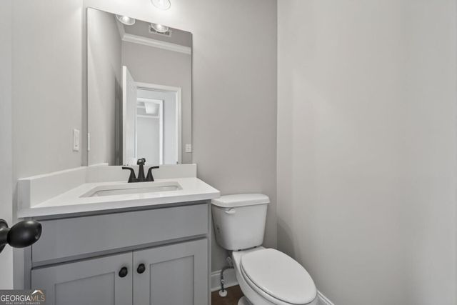 2716 Thomas View Trail, Loganville, GA 30052