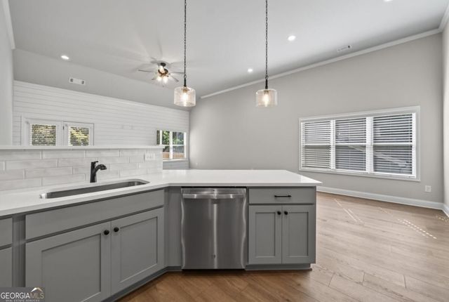 2716 Thomas View Trail, Loganville, GA 30052