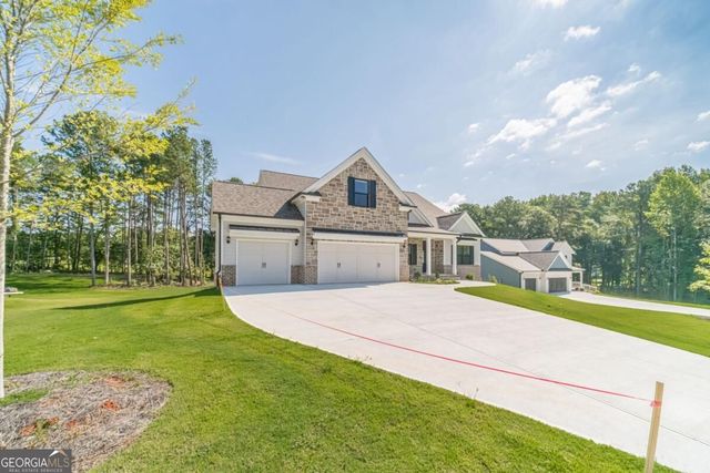 2716 Thomas View Trail, Loganville, GA 30052