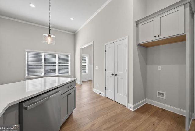 2716 Thomas View Trail, Loganville, GA 30052