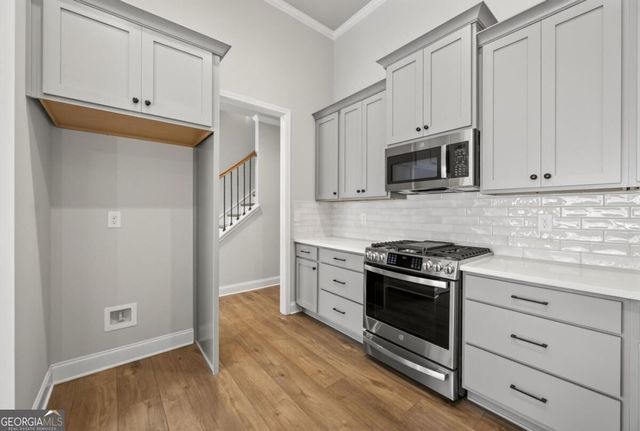 2716 Thomas View Trail, Loganville, GA 30052