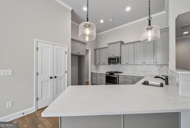 2716 Thomas View Trail, Loganville, GA 30052