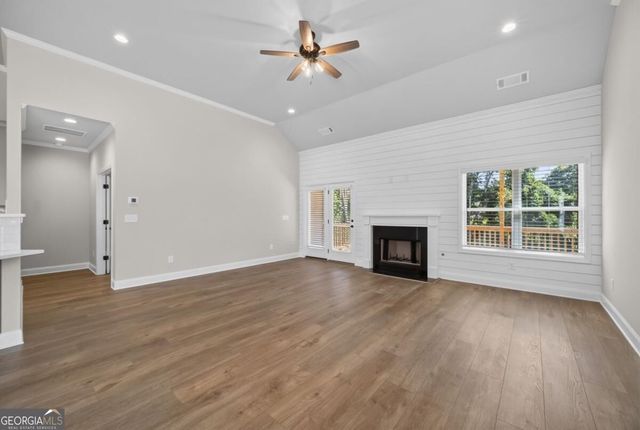 2716 Thomas View Trail, Loganville, GA 30052