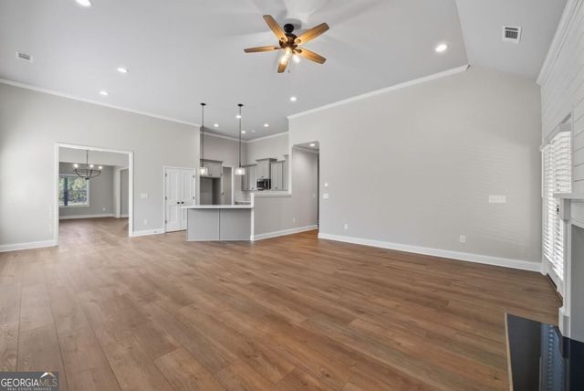 2716 Thomas View Trail, Loganville, GA 30052