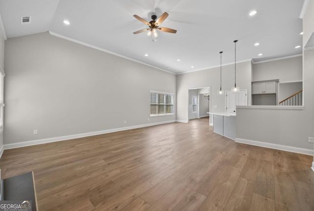 2716 Thomas View Trail, Loganville, GA 30052