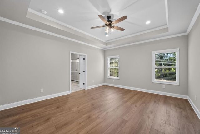 2716 Thomas View Trail, Loganville, GA 30052