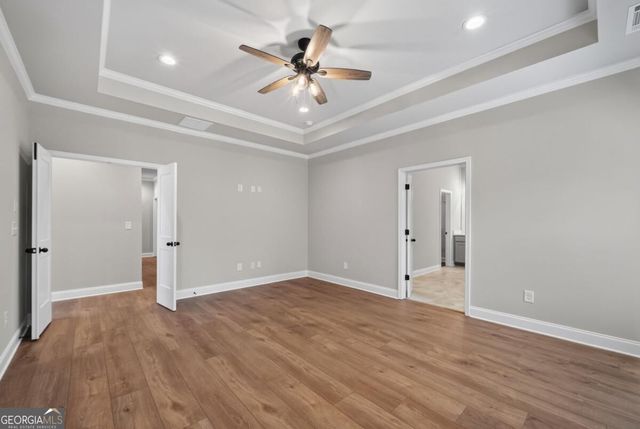 2716 Thomas View Trail, Loganville, GA 30052