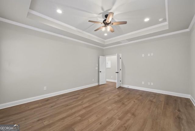 2716 Thomas View Trail, Loganville, GA 30052