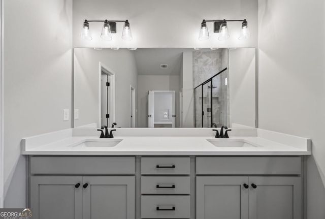 2716 Thomas View Trail, Loganville, GA 30052