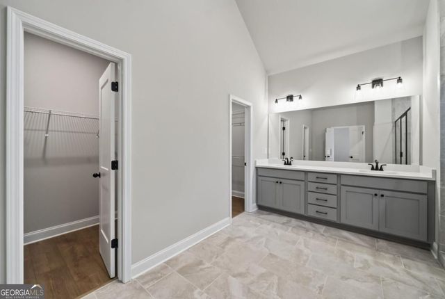 2716 Thomas View Trail, Loganville, GA 30052