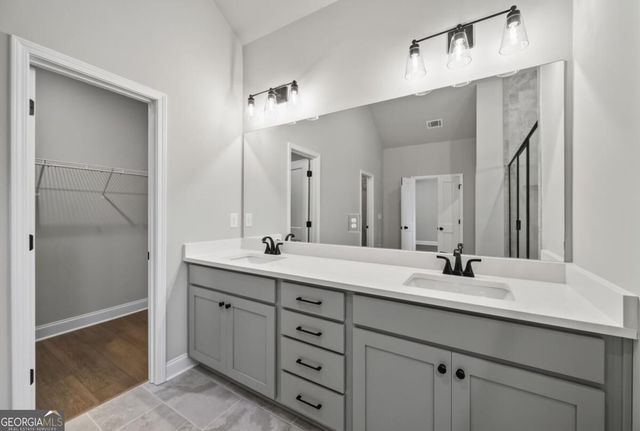 2716 Thomas View Trail, Loganville, GA 30052