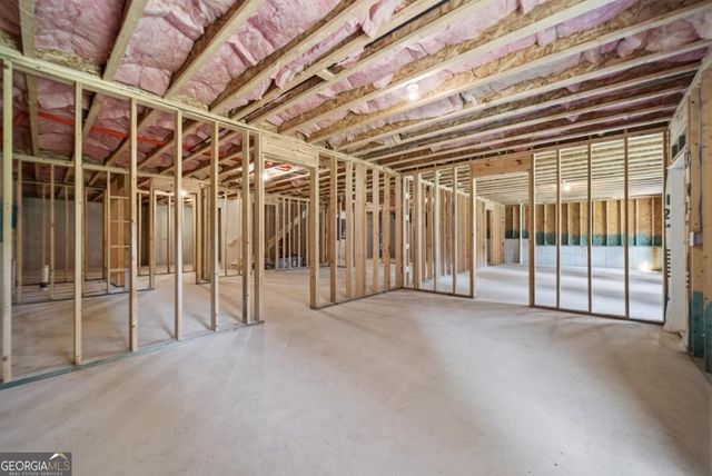2716 Thomas View Trail, Loganville, GA 30052