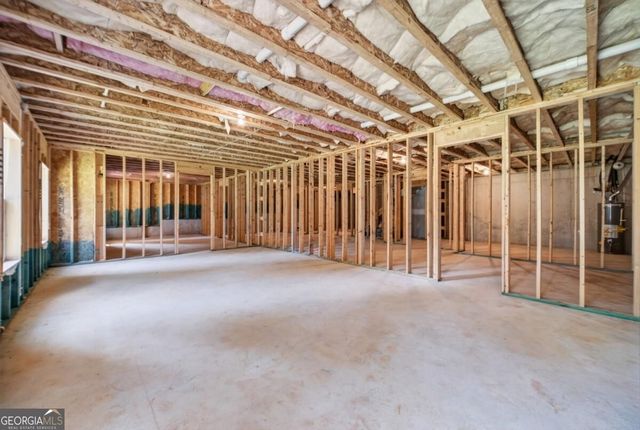 2716 Thomas View Trail, Loganville, GA 30052