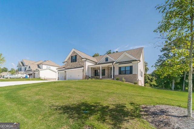 2716 Thomas View Trail, Loganville, GA 30052