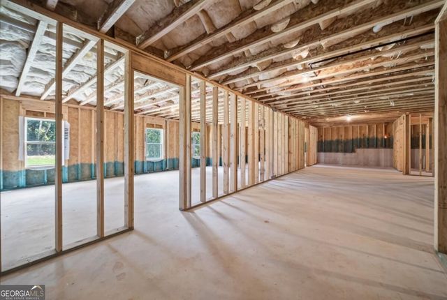 2716 Thomas View Trail, Loganville, GA 30052