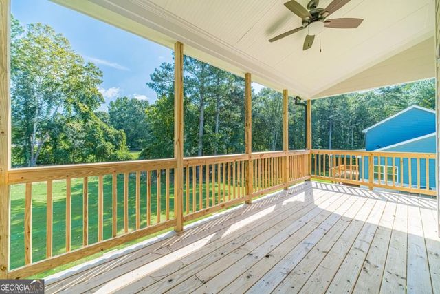 2716 Thomas View Trail, Loganville, GA 30052