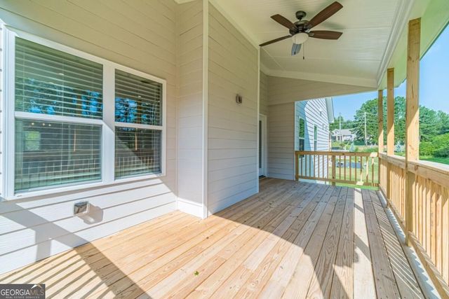 2716 Thomas View Trail, Loganville, GA 30052