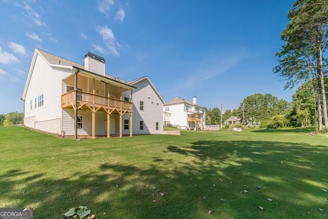2716 Thomas View Trail, Loganville, GA 30052