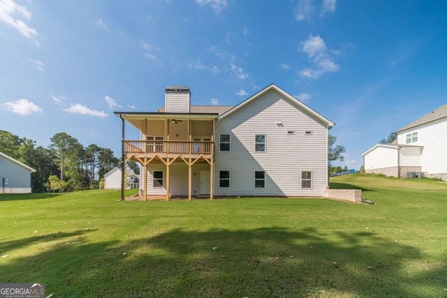 2716 Thomas View Trail, Loganville, GA 30052