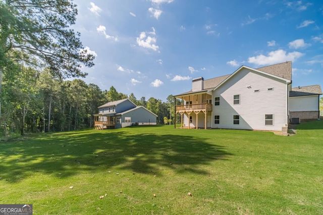 2716 Thomas View Trail, Loganville, GA 30052