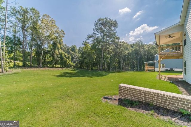 2716 Thomas View Trail, Loganville, GA 30052
