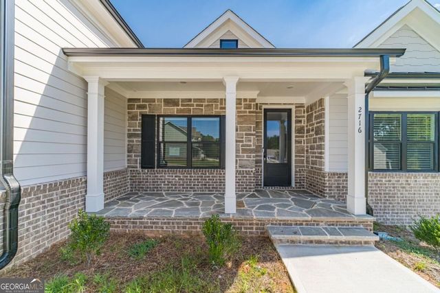 2716 Thomas View Trail, Loganville, GA 30052