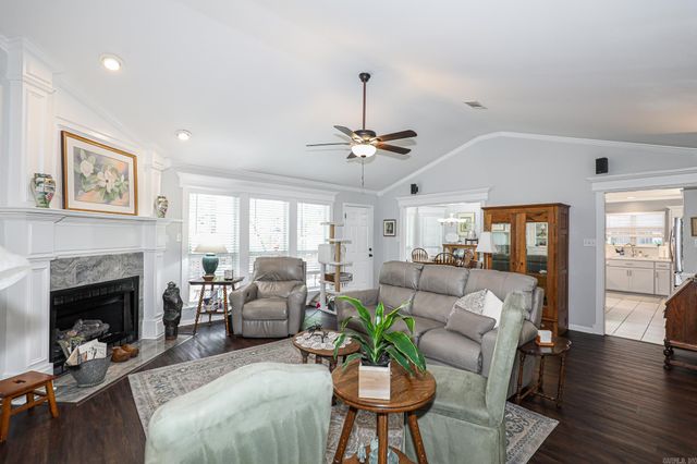 2719 MILLBROOK DR, Benton, AR 72015