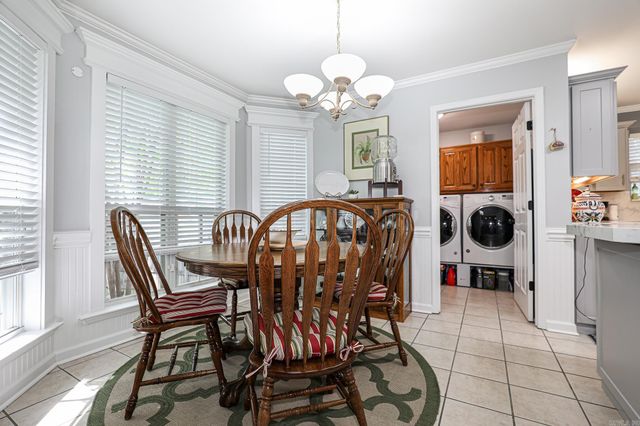 2719 MILLBROOK DR, Benton, AR 72015