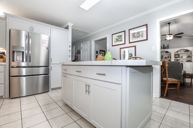 2719 MILLBROOK DR, Benton, AR 72015