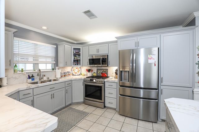 2719 MILLBROOK DR, Benton, AR 72015