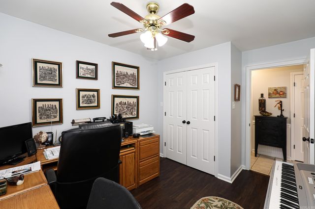 2719 MILLBROOK DR, Benton, AR 72015