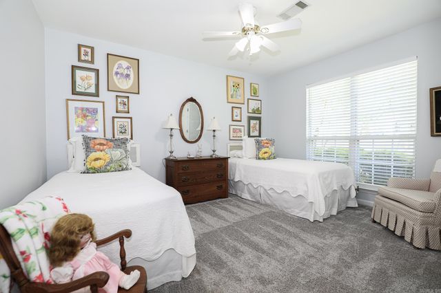 2719 MILLBROOK DR, Benton, AR 72015