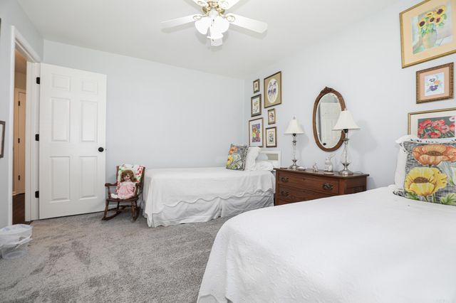 2719 MILLBROOK DR, Benton, AR 72015