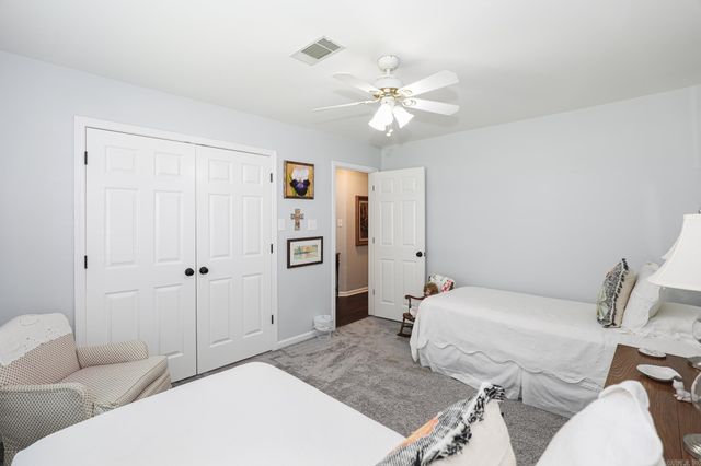 2719 MILLBROOK DR, Benton, AR 72015