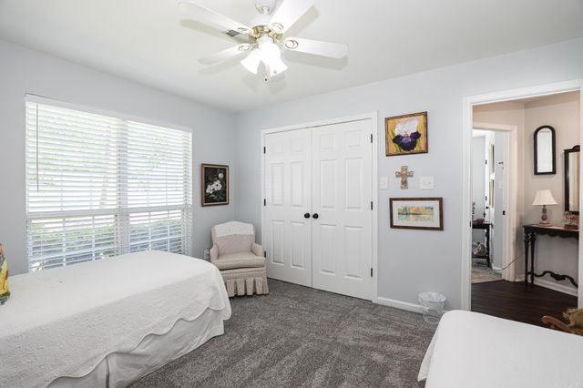 2719 MILLBROOK DR, Benton, AR 72015