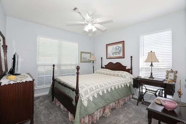 2719 MILLBROOK DR, Benton, AR 72015