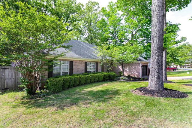 2719 MILLBROOK DR, Benton, AR 72015