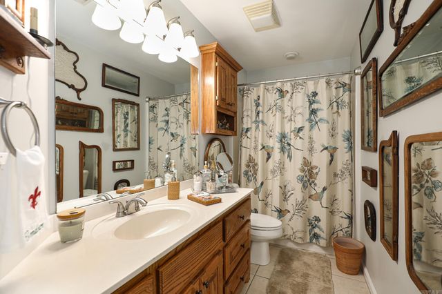 2719 MILLBROOK DR, Benton, AR 72015