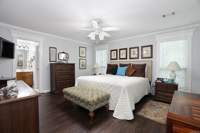 2719 MILLBROOK DR, Benton, AR 72015